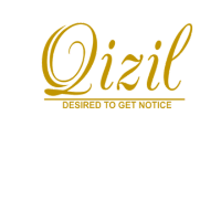 Qizil Jewels - Desired to get notice